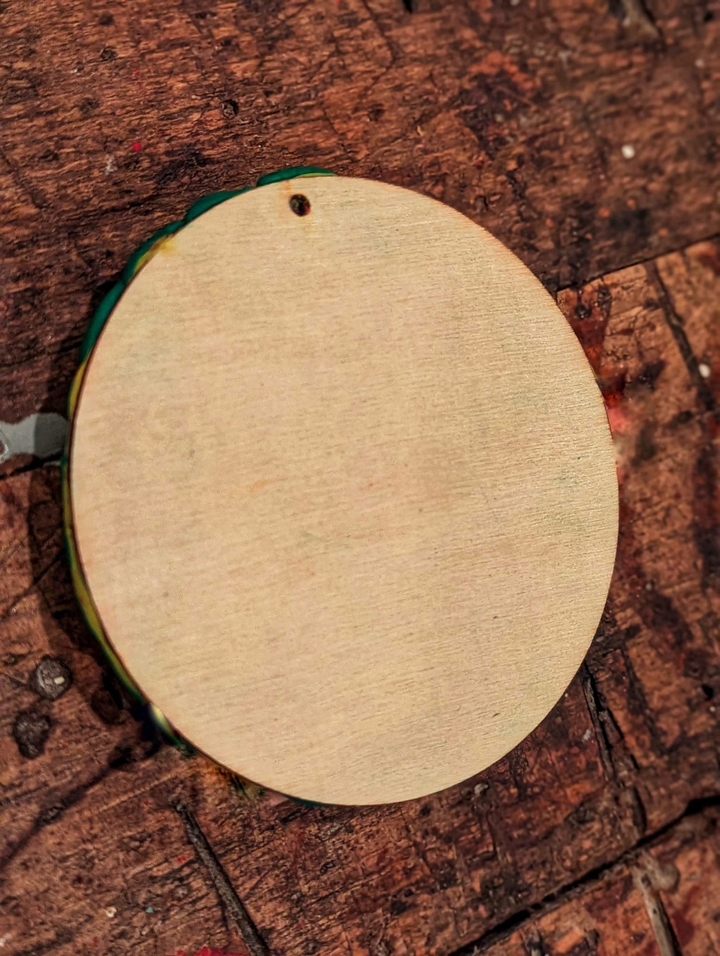 Door ornament / wall decor