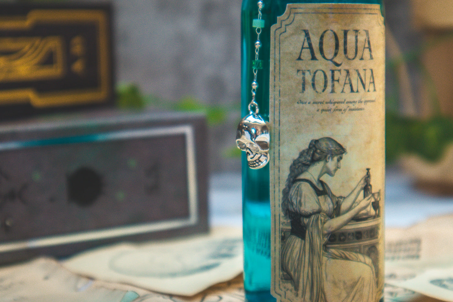 Aqua Tofana