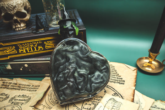 Gravity Defying Draught