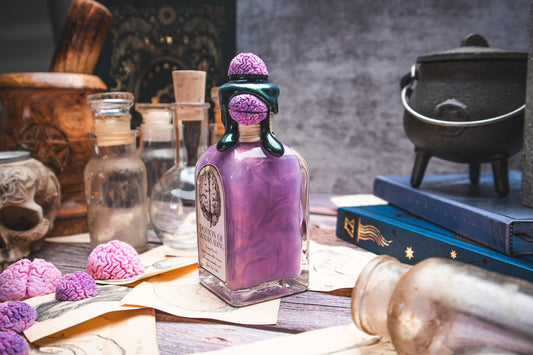 Potion of Mindreading