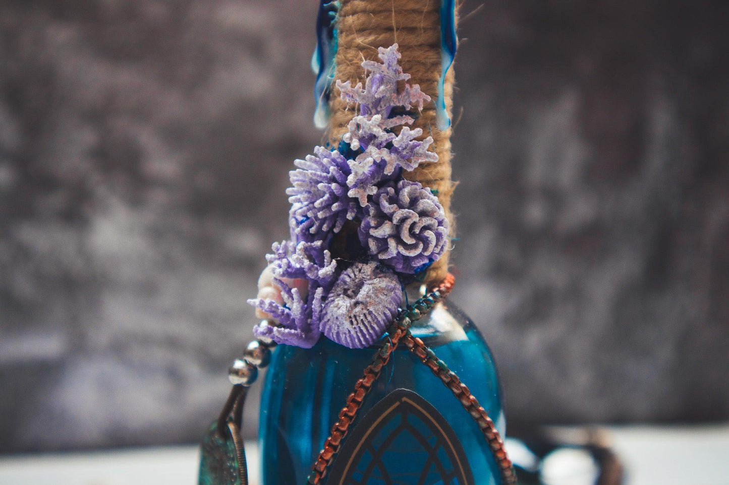 Siren's Song Underwater breathing potion