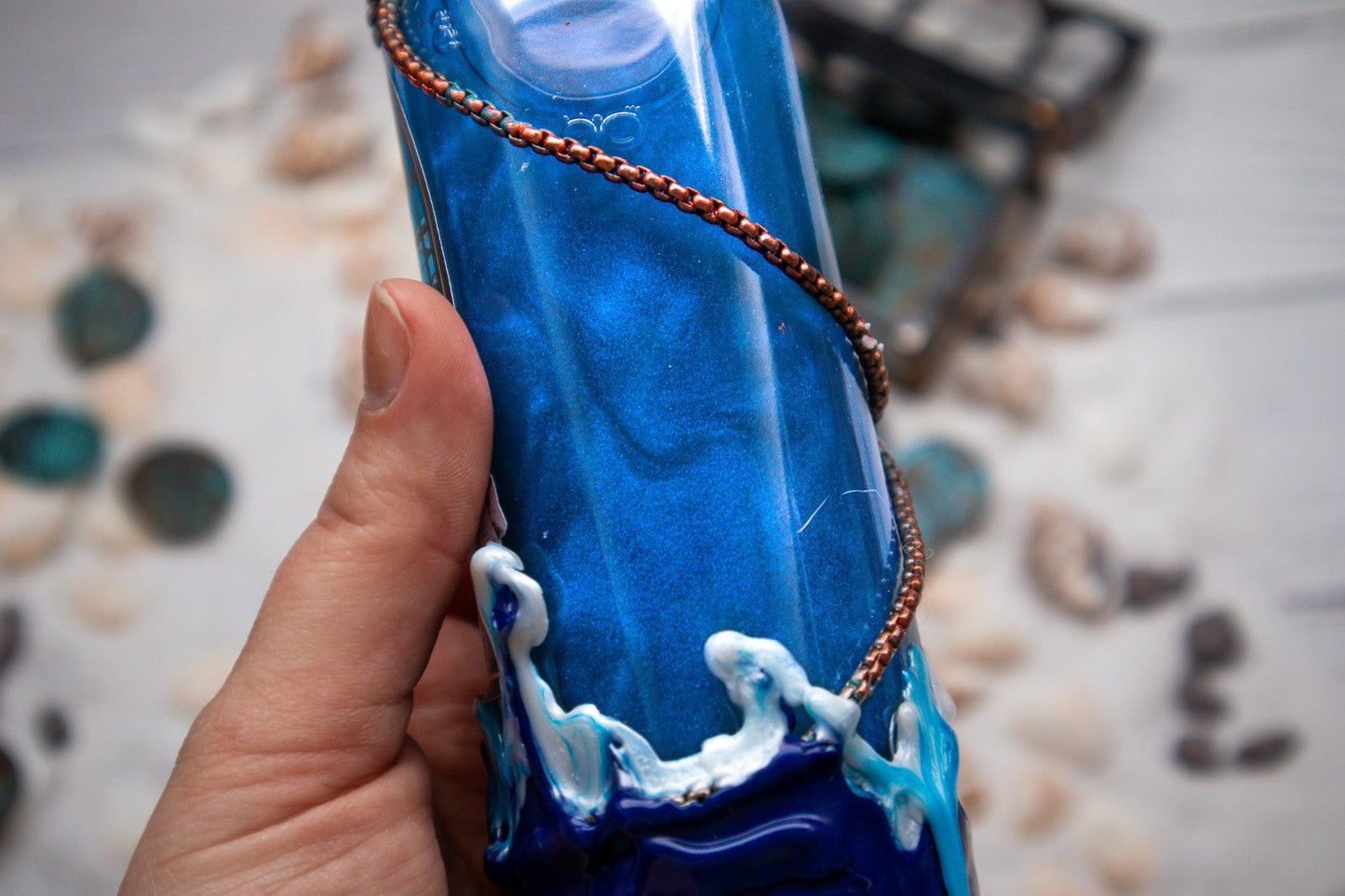 Siren's Song Underwater breathing potion