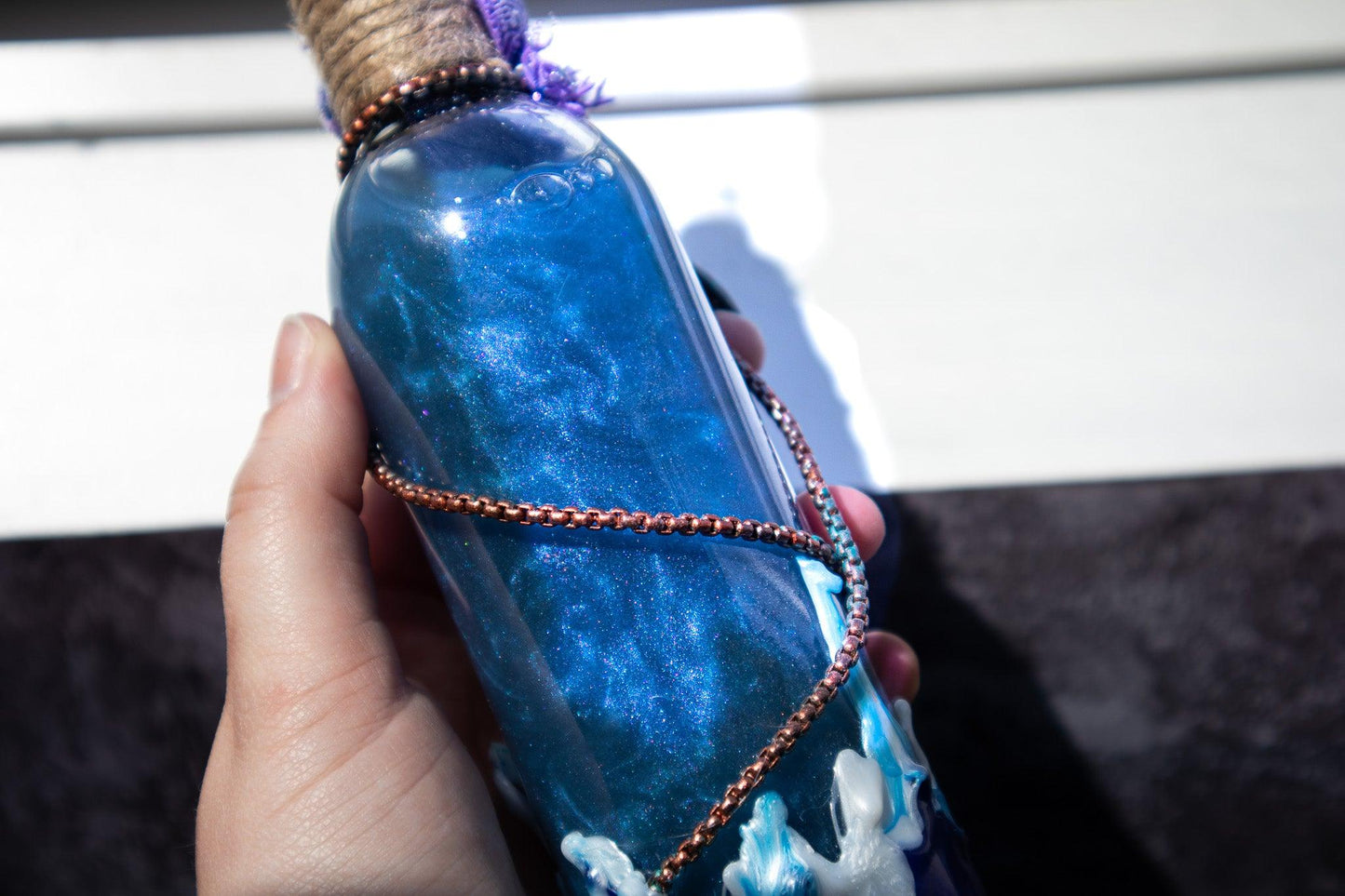 Siren's Song Underwater breathing potion
