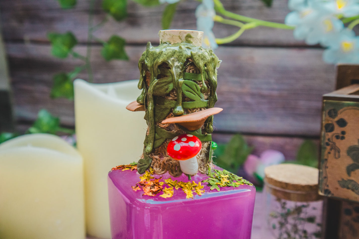 Fairy Glamour Elixir