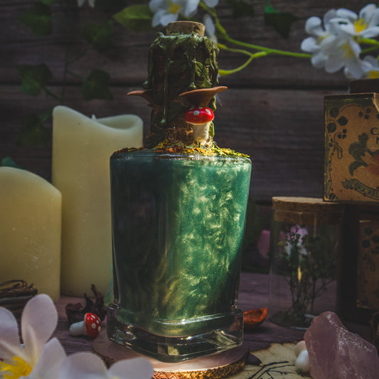 Fairy Glamour Elixir