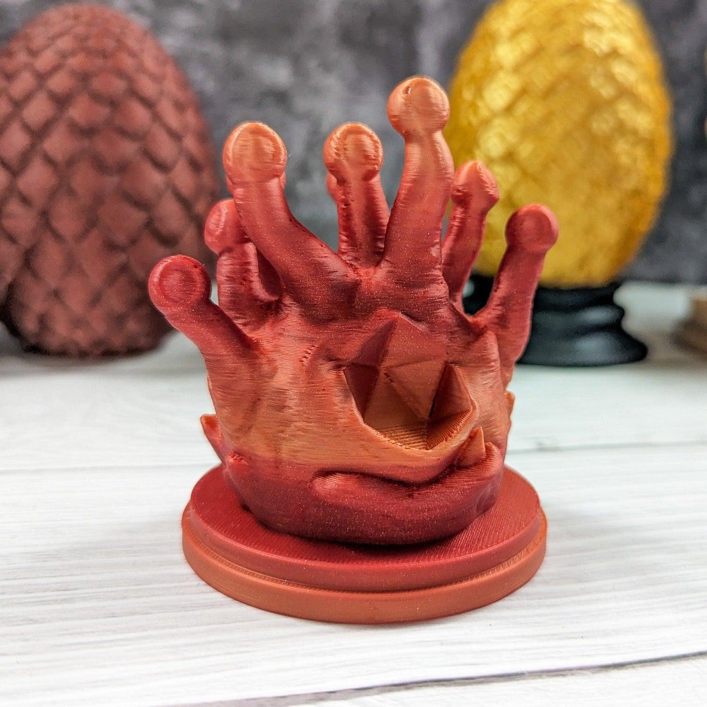 Beholder dice guardian