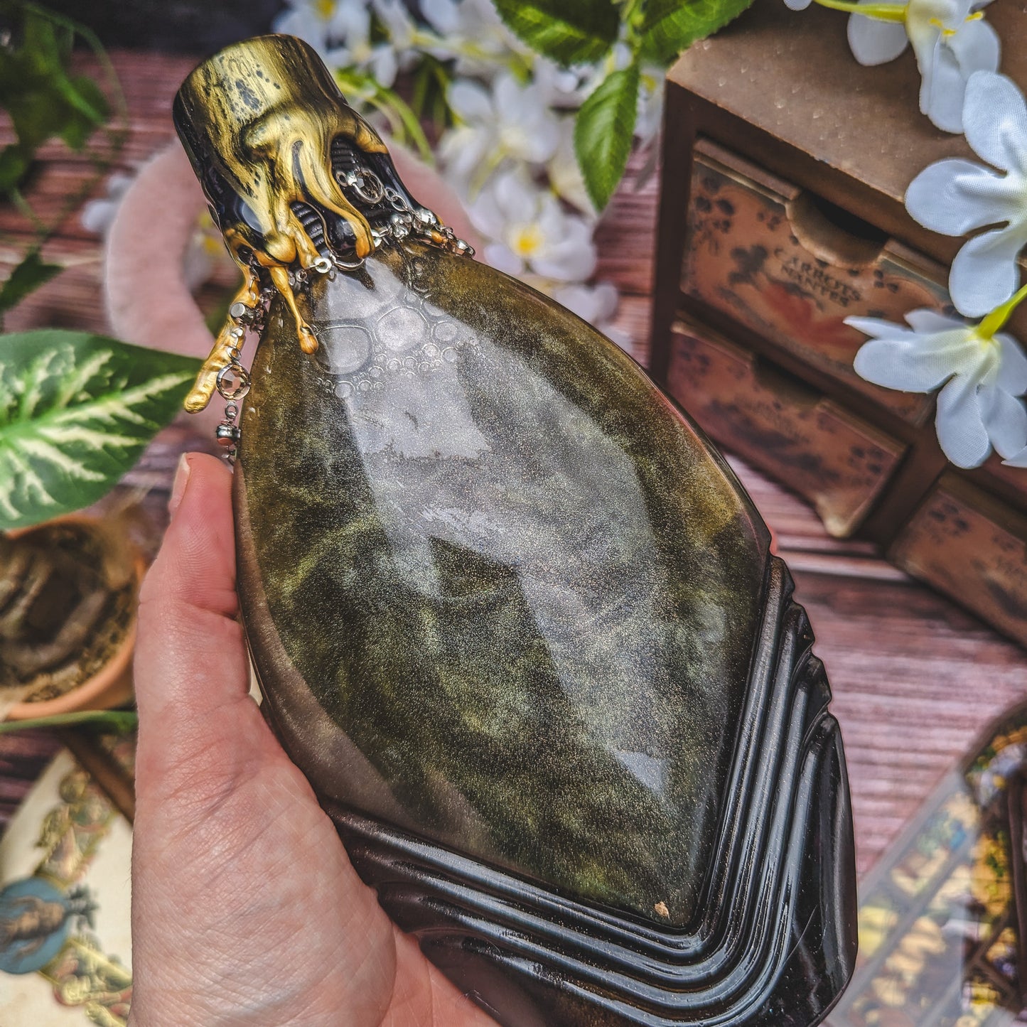 Potion of Loyalty - House Pride