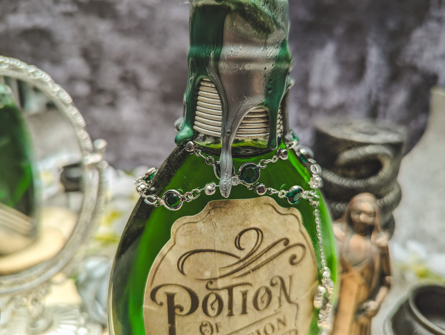 Potion of Ambition - House Pride