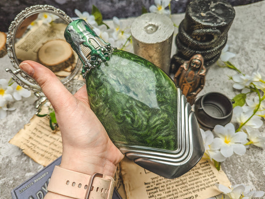 Potion of Ambition - House Pride