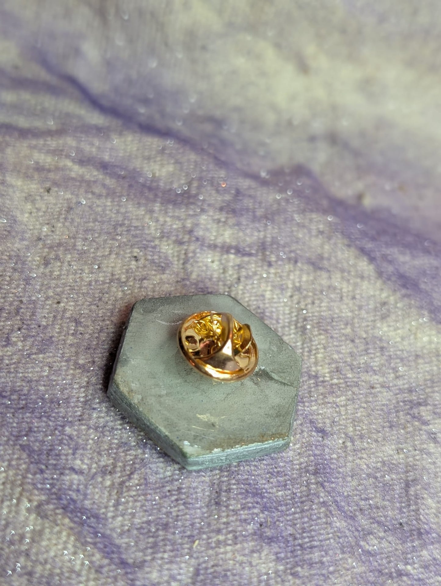 D20 pin