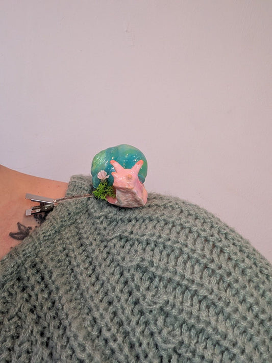 Whimsie Hector