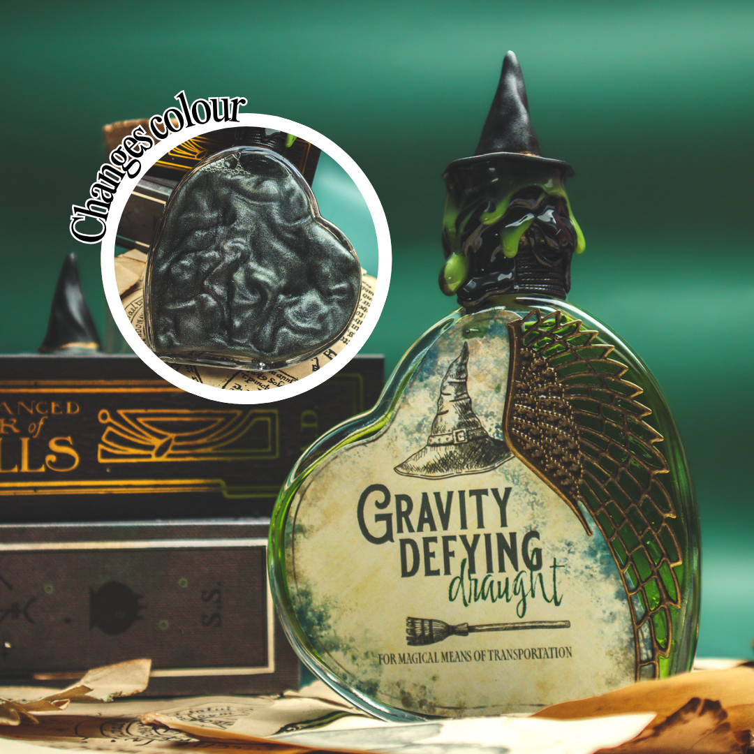 Gravity Defying Draught