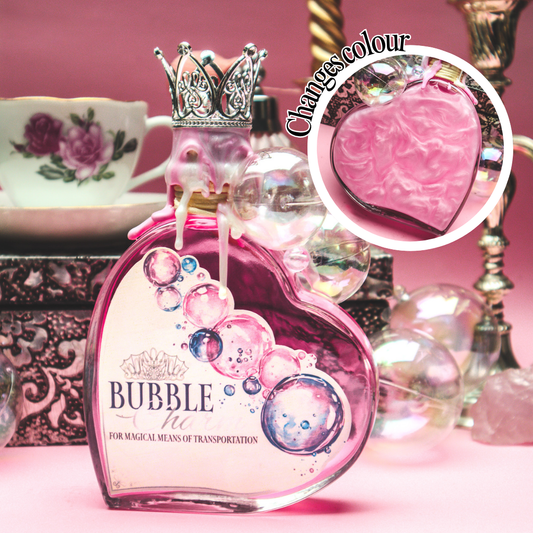 Bubble Charm Elixir