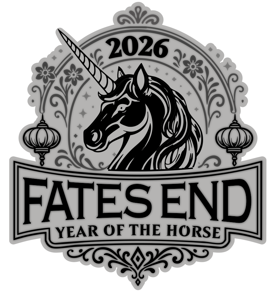 Druid Dice Tower Mug