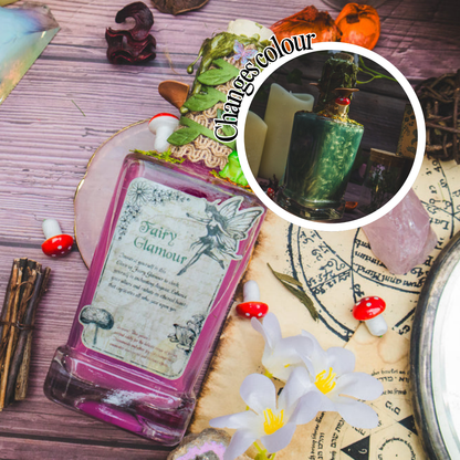 Fairy Glamour Elixir
