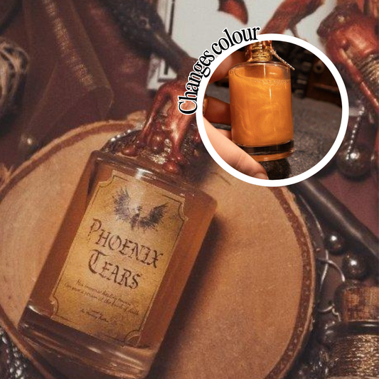 Phoenix Tears