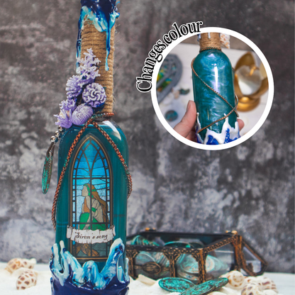 Siren's Song Underwater breathing potion