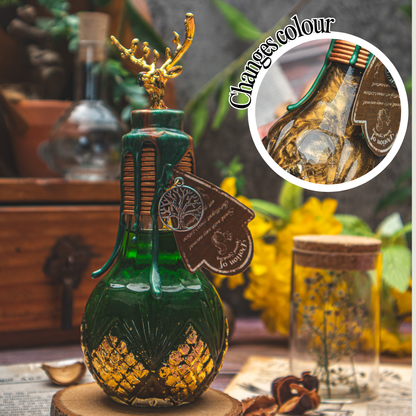 Potion of Animal Speaking