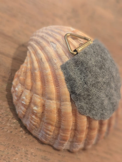 Really really scary ghost shell