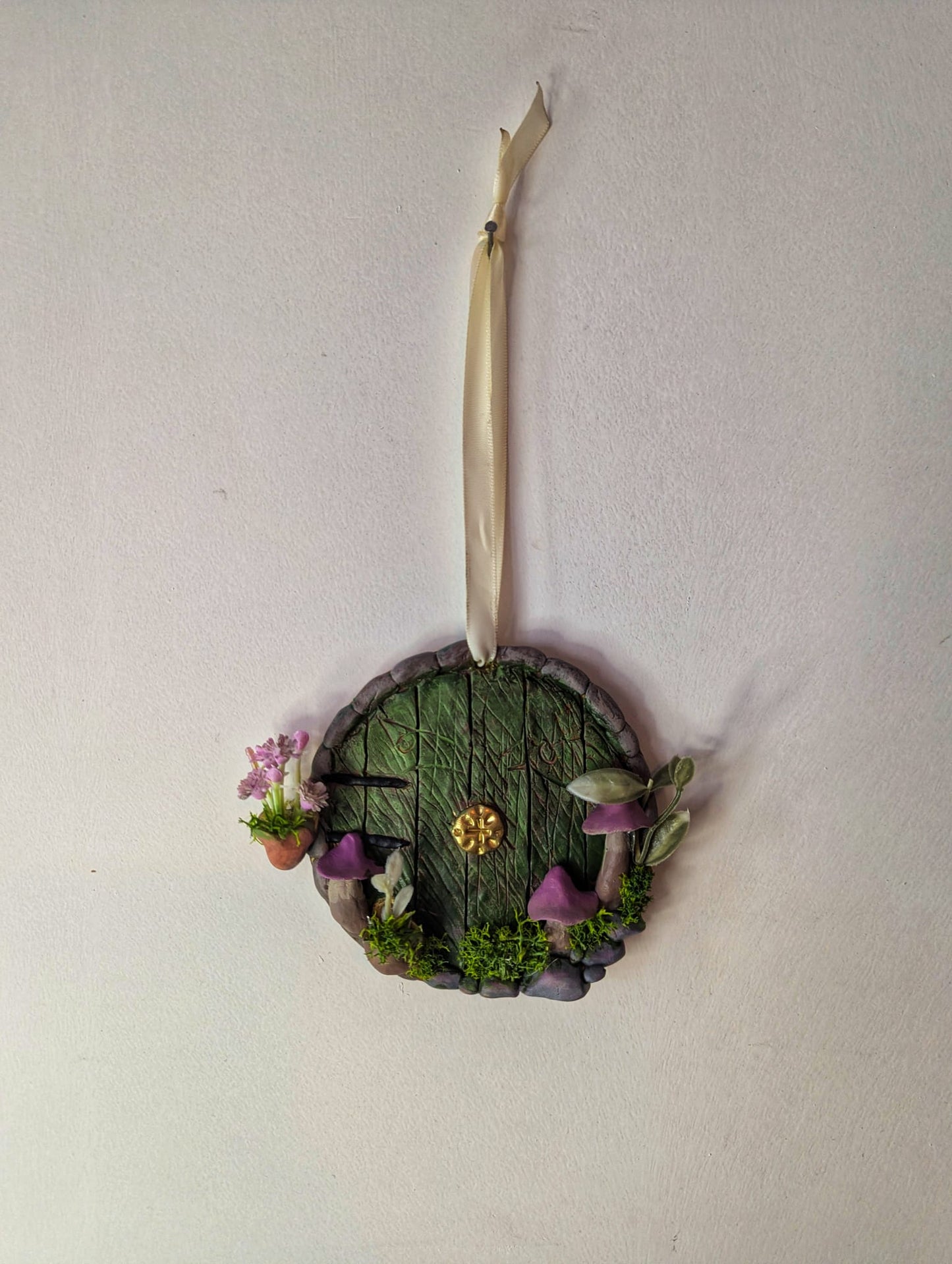 Home ornament / wall decor