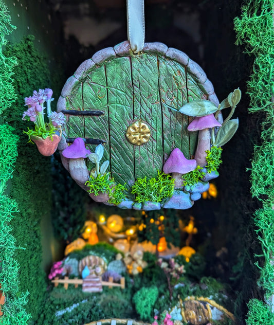 Home ornament / wall decor