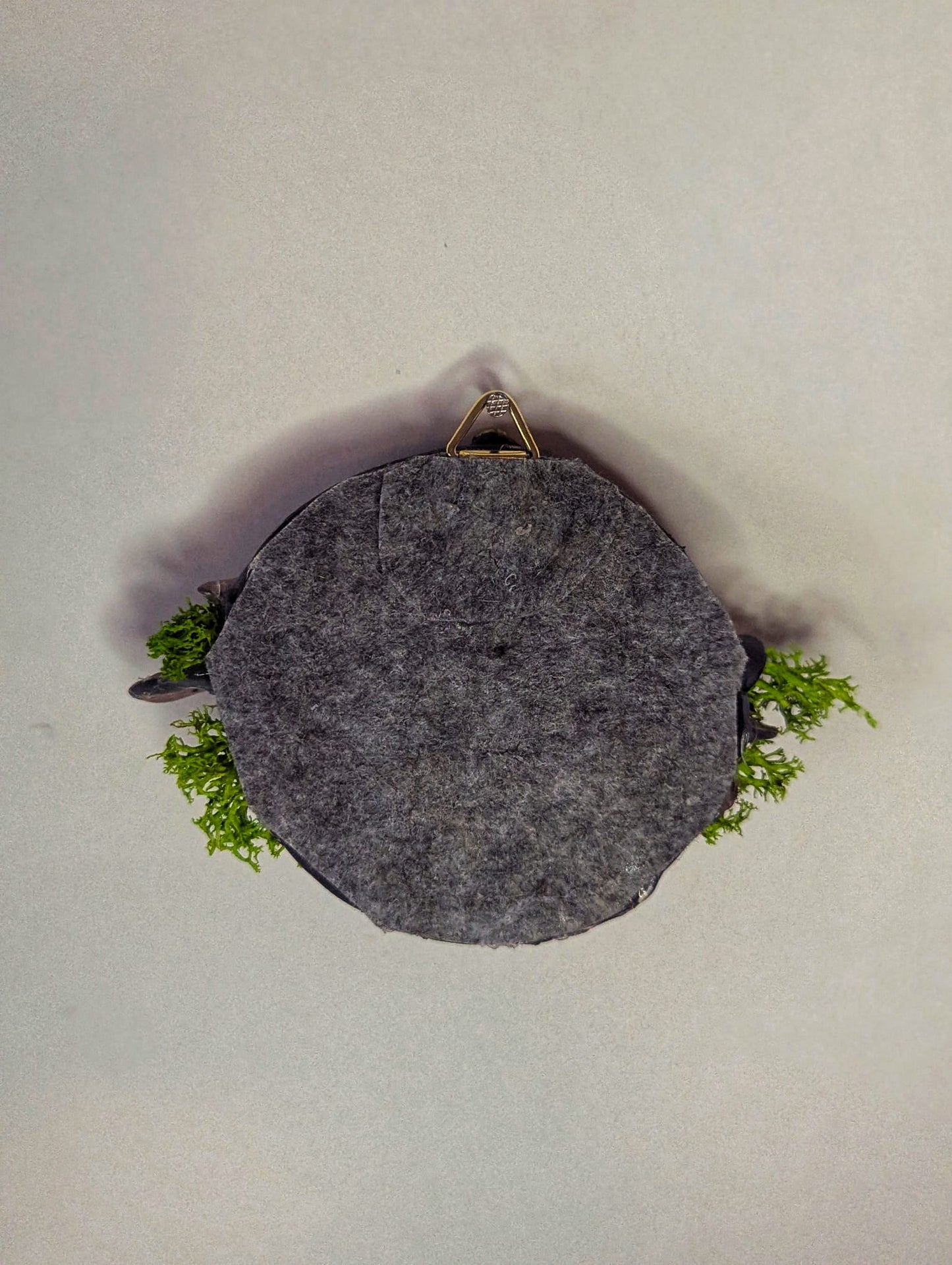 Small decorative door