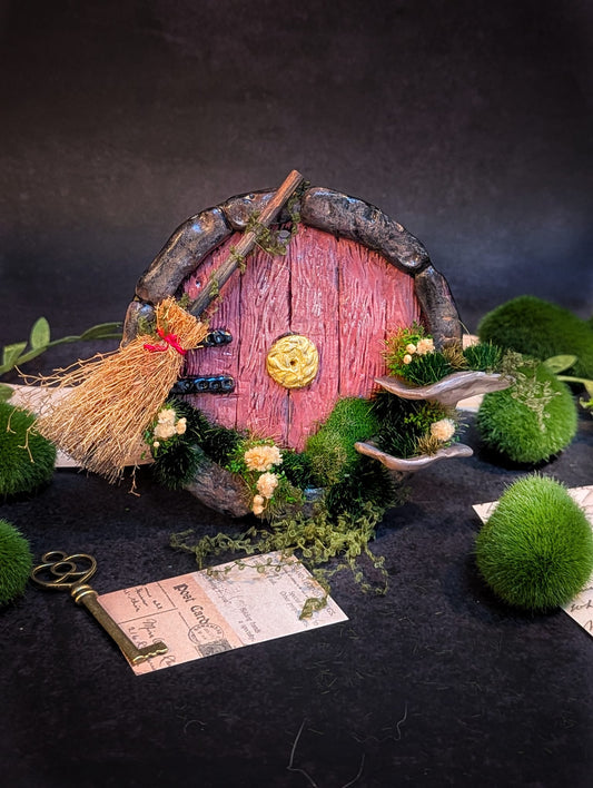 Door ornament / wall decor