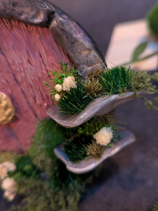 Door ornament / wall decor