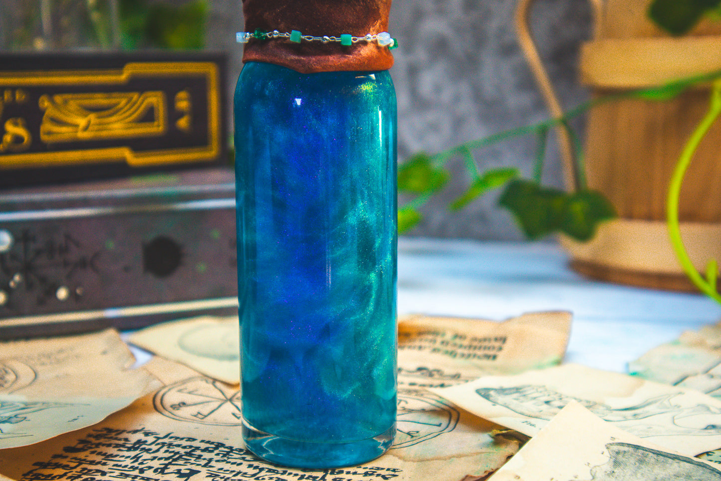 Aqua Tofana