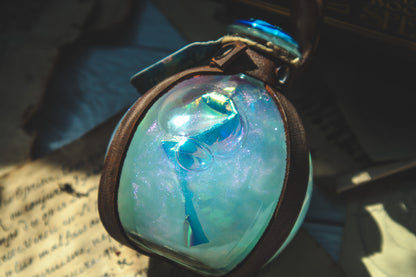 Aurora Veil - Colour changing Belt potion