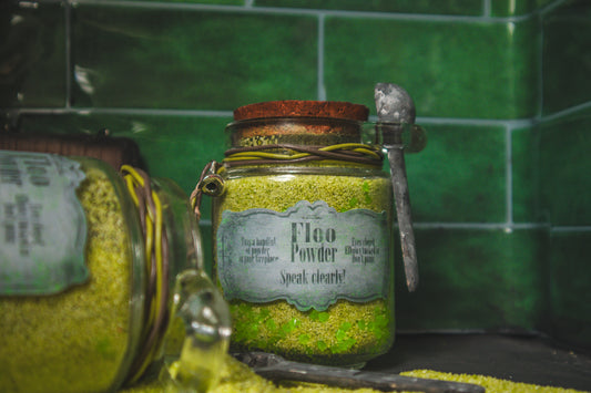 Floo Powder
