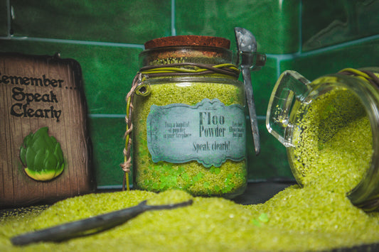 Floo Powder
