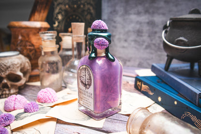 Potion of Mindreading