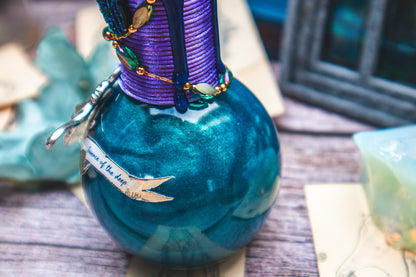 Essence of the deep - Mermaid inspired potion
