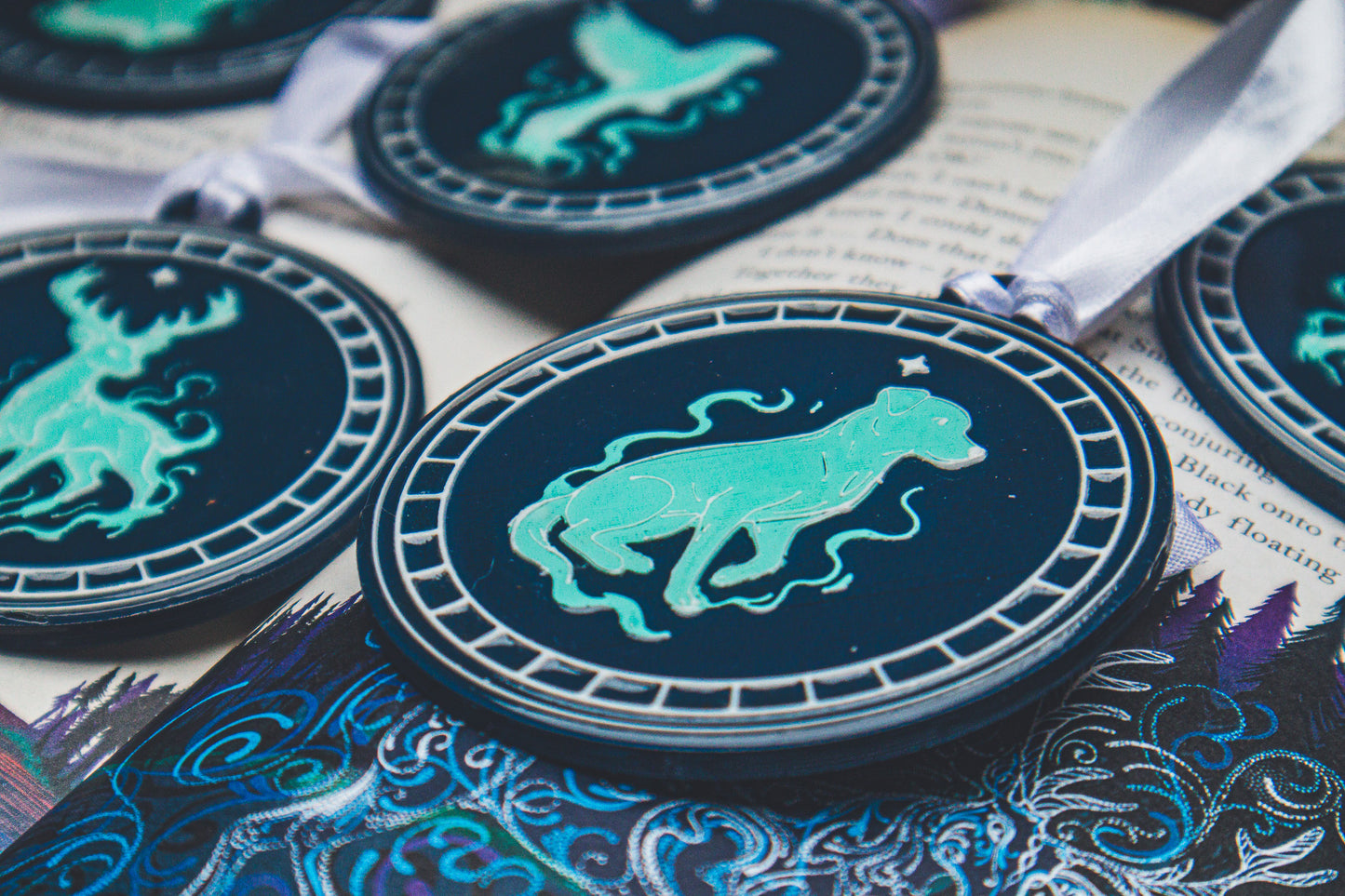 Dog - Protective Spirit Ornament