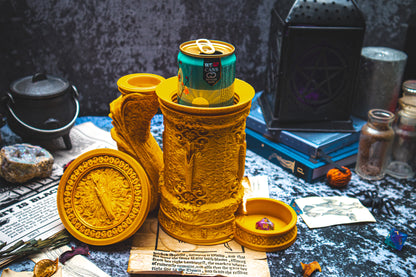 Ranger Dice Tower Mug