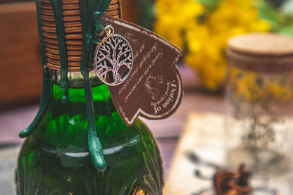 Potion of Animal Speaking