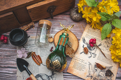 Potion of Animal Speaking