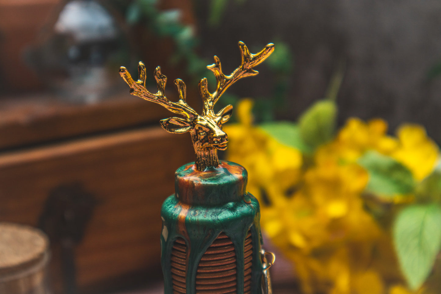 Potion of Animal Speaking