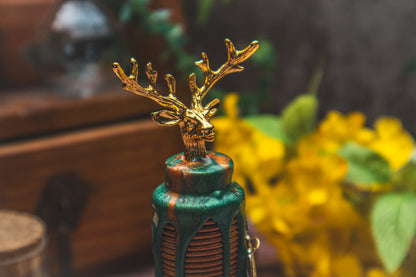 Potion of Animal Speaking