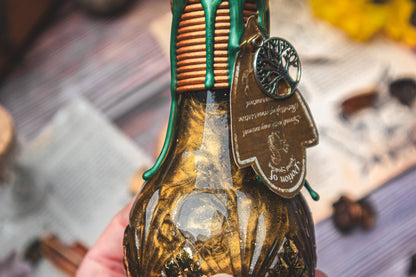 Potion of Animal Speaking