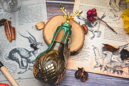 Potion of Animal Speaking