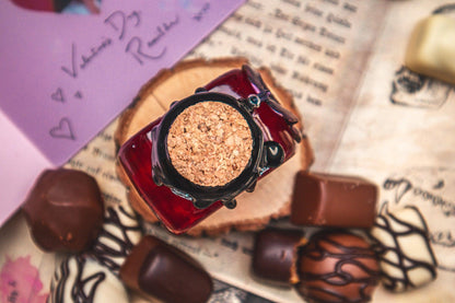 Love potion Antidote - The Flaming Feather & Flaming Filament