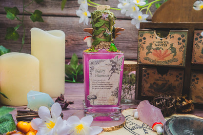 Fairy Glamour Elixir