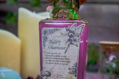 Fairy Glamour Elixir
