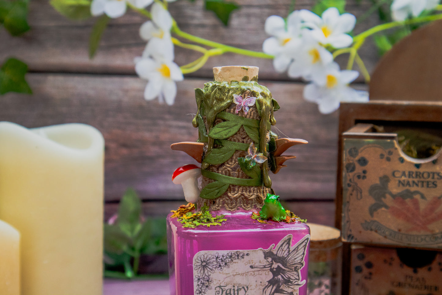 Fairy Glamour Elixir