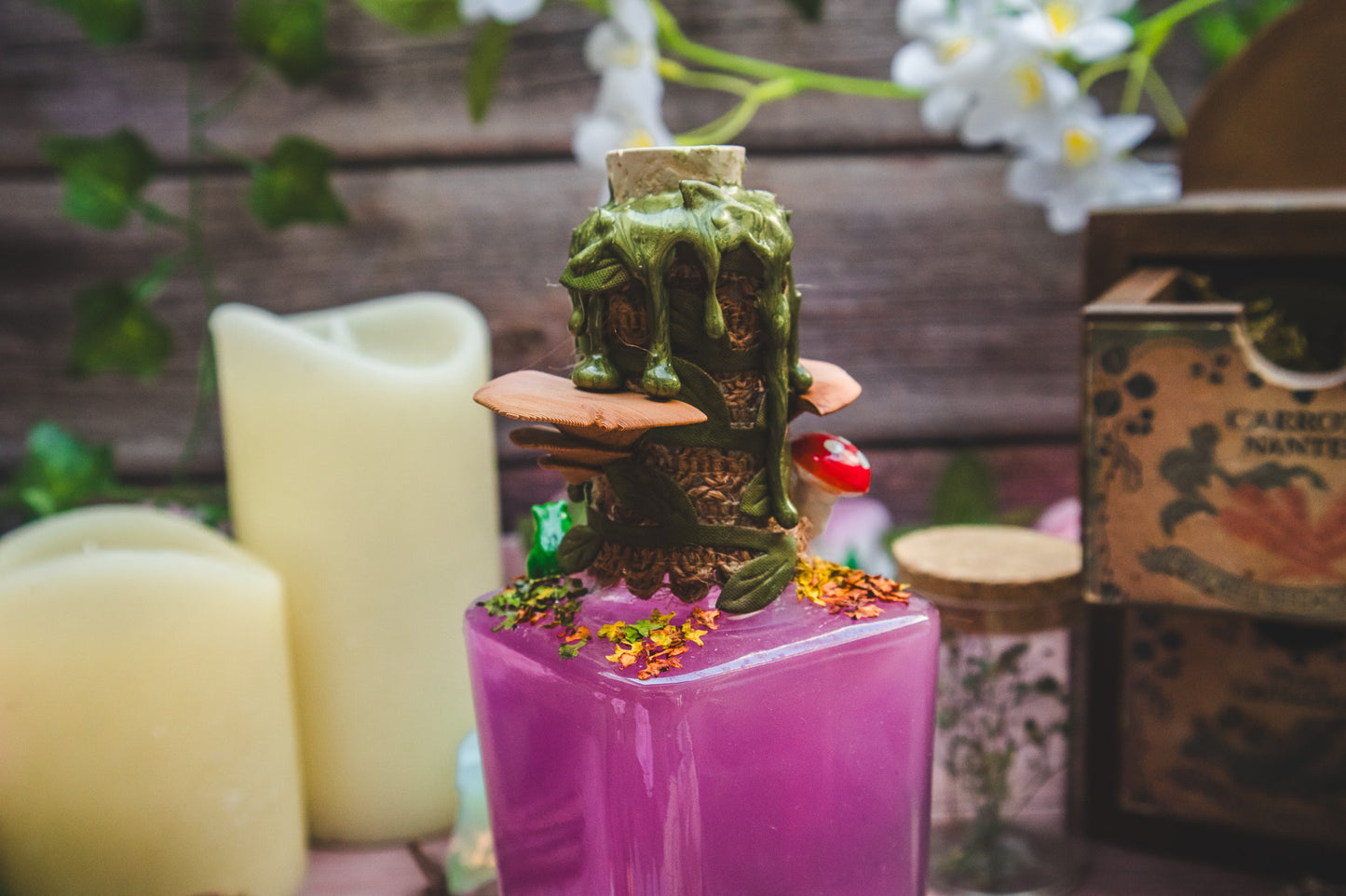 Fairy Glamour Elixir