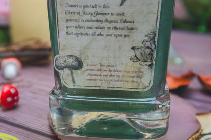 Fairy Glamour Elixir