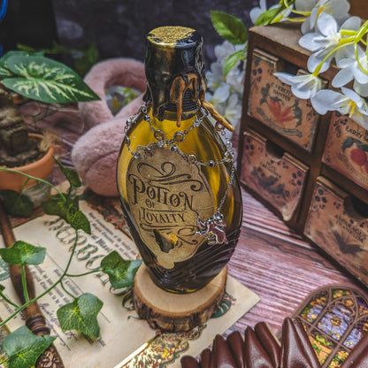 Potion of Loyalty - House Pride