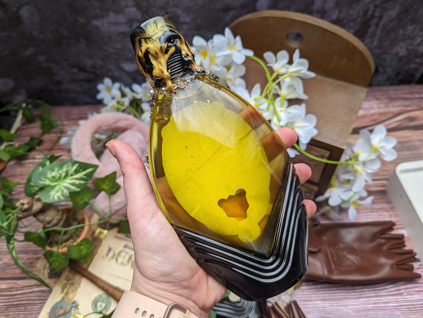 Potion of Loyalty - House Pride